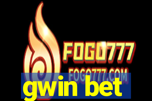 gwin bet